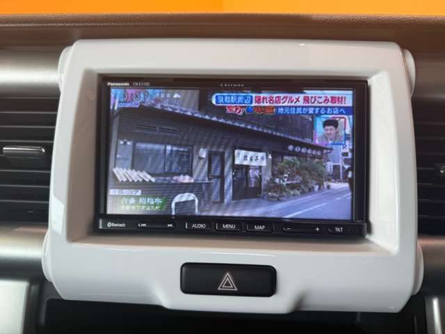 スズキ ハスラー ６６０ Ｇ H30年 (近畿) 99