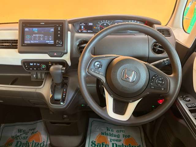 ホンダ Ｎ　ＢＯＸ ６６０ Ｌ R3年 (近畿) 99