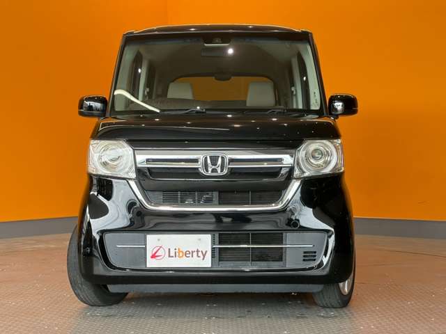 ホンダ Ｎ　ＢＯＸ ６６０ Ｌ R3年 (近畿) 99