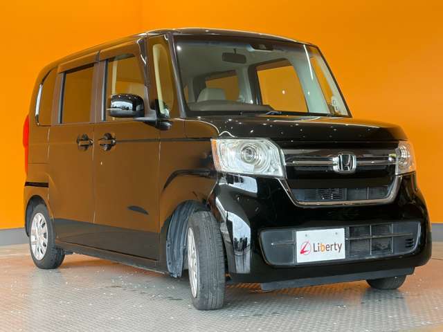 ホンダ Ｎ　ＢＯＸ ６６０ Ｌ R3年 (近畿) 99