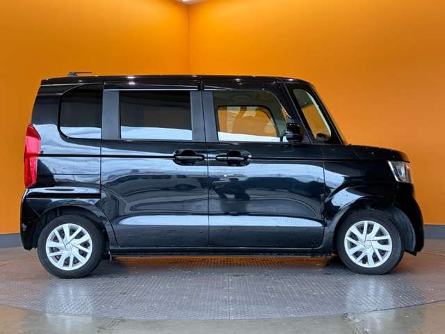 ホンダ Ｎ　ＢＯＸ ６６０ Ｌ R3年 (近畿) 99