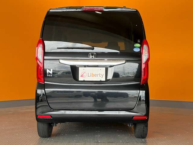 ホンダ Ｎ　ＢＯＸ ６６０ Ｌ R3年 (近畿) 99