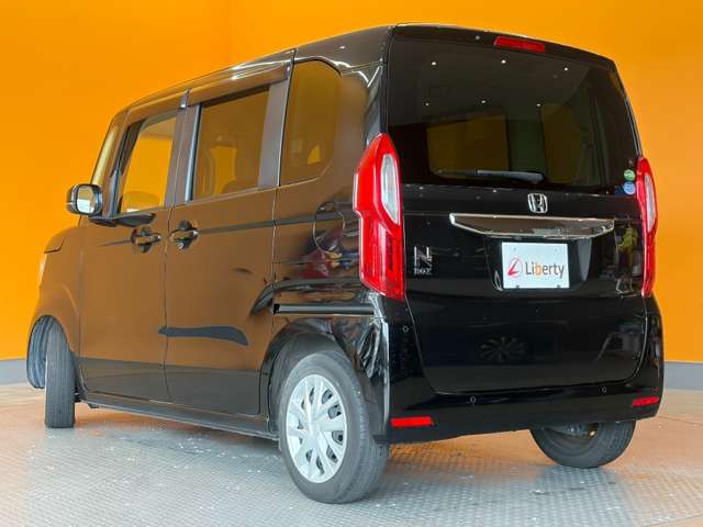 ホンダ Ｎ　ＢＯＸ ６６０ Ｌ R3年 (近畿) 99