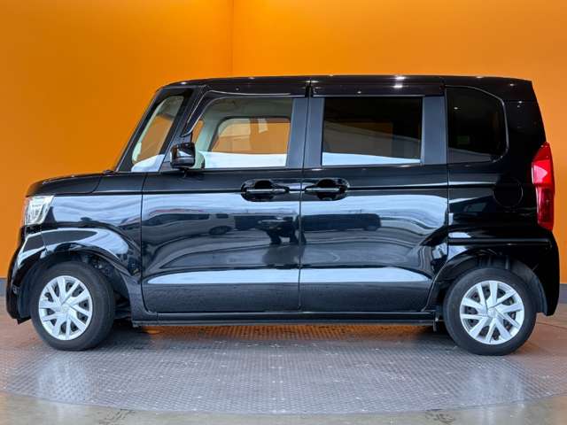ホンダ Ｎ　ＢＯＸ ６６０ Ｌ R3年 (近畿) 99