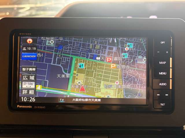 ダイハツ タント ６６０ カスタム Ｘ セレクション R2年 (近畿) 99