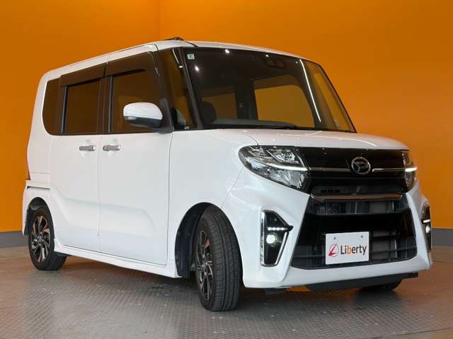 ダイハツ タント ６６０ カスタム Ｘ セレクション R2年 (近畿) 99