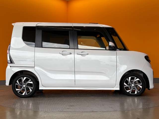 ダイハツ タント ６６０ カスタム Ｘ セレクション R2年 (近畿) 99