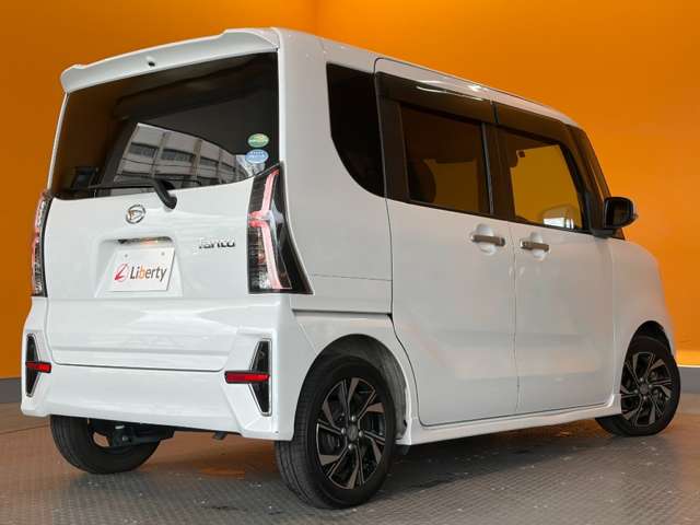 ダイハツ タント ６６０ カスタム Ｘ セレクション R2年 (近畿) 99