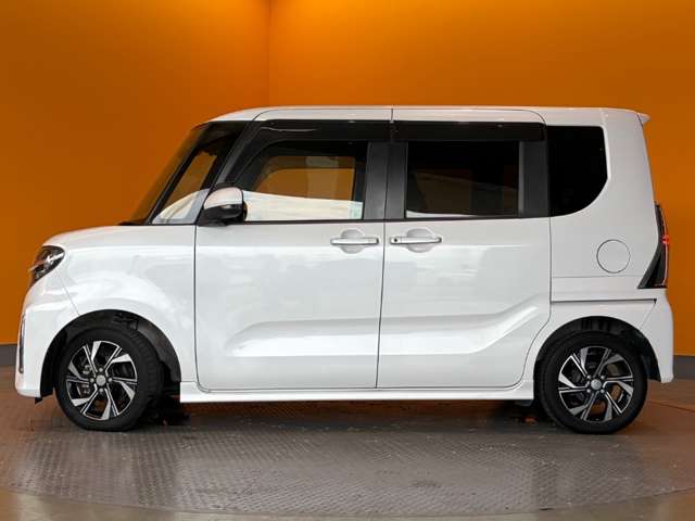 ダイハツ タント ６６０ カスタム Ｘ セレクション R2年 (近畿) 99