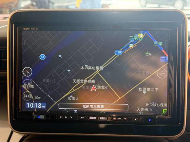 スズキ スペーシア　ギア ６６０ ギア ハイブリッド ＸＺターボ R2年 (近畿) 99