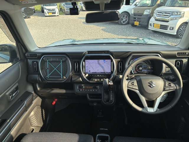 スズキ ハスラー ６６０ Ｊスタイル ターボ R3年 (近畿) 99