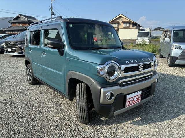スズキ ハスラー ６６０ Ｊスタイル ターボ R3年 (近畿) 99