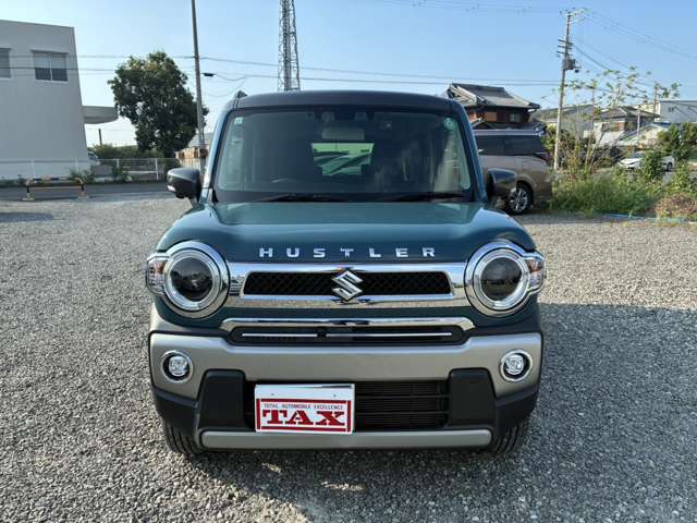 スズキ ハスラー ６６０ Ｊスタイル ターボ R3年 (近畿) 99