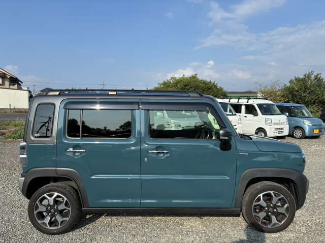 スズキ ハスラー ６６０ Ｊスタイル ターボ R3年 (近畿) 99