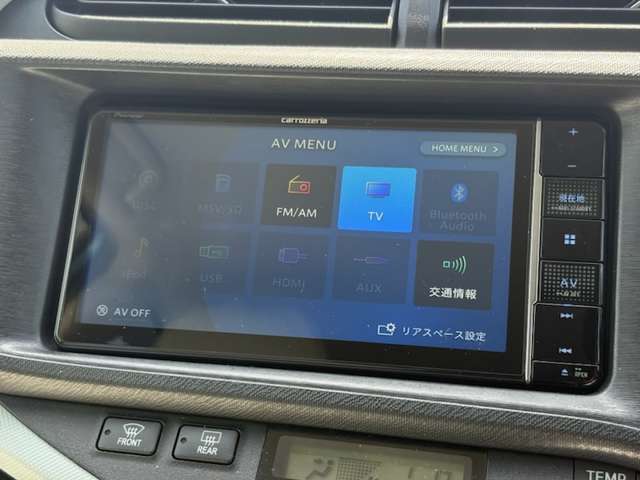 トヨタ アクア １．５ Ｓ H24年 (近畿) 99