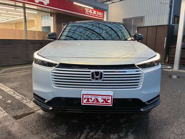 ホンダ ヴェゼル １．５ Ｅ：ＨＥＶ Ｚ プレイパッケージ R8年 (近畿) 99
