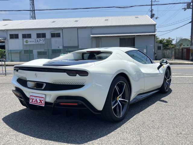 フェラーリ ２９６ＧＴＢ Ｆ１ ＤＣＴ R5年 (近畿) 99