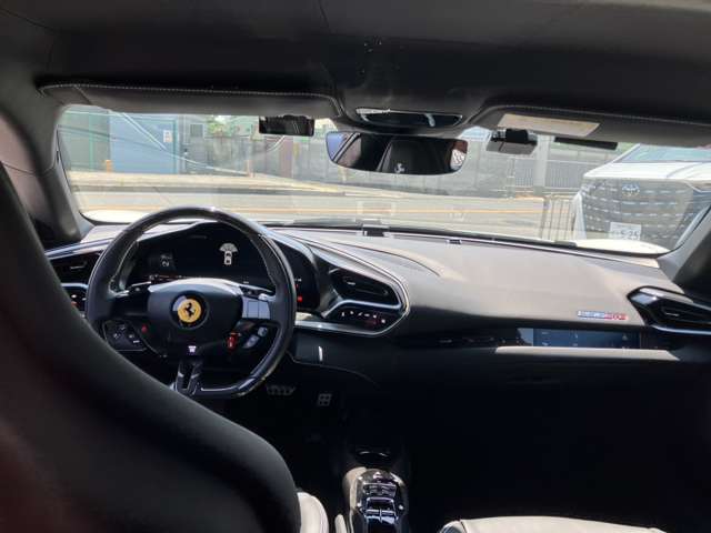フェラーリ ２９６ＧＴＢ Ｆ１ ＤＣＴ R5年 (近畿) 99