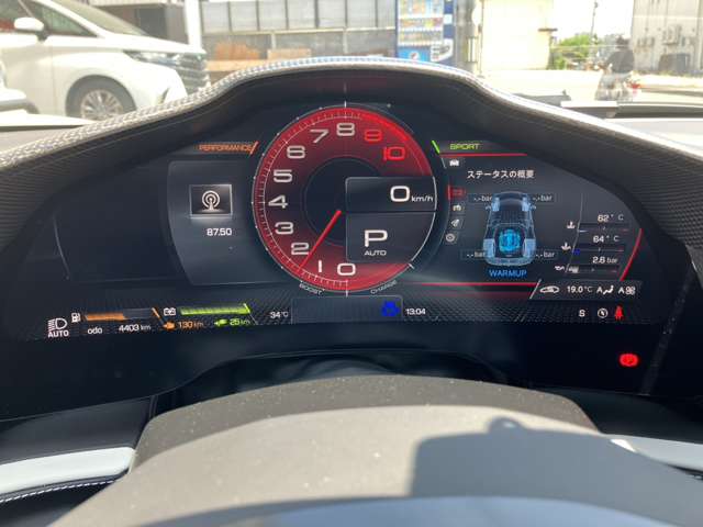 フェラーリ ２９６ＧＴＢ Ｆ１ ＤＣＴ R5年 (近畿) 99