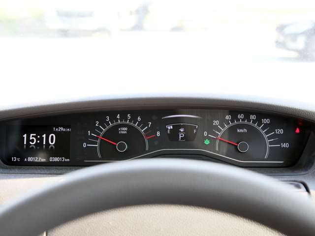 ホンダ Ｎ　ＢＯＸ ６６０ Ｇ Ｌ H30年 (近畿) 99