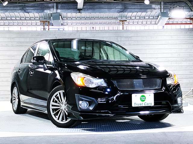 スバル インプレッサＧ４ ２．０ｉ−Ｓ H26年 (近畿) 99