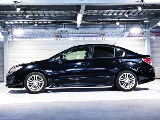 スバル インプレッサＧ４ ２．０ｉ−Ｓ H26年 (近畿) 99
