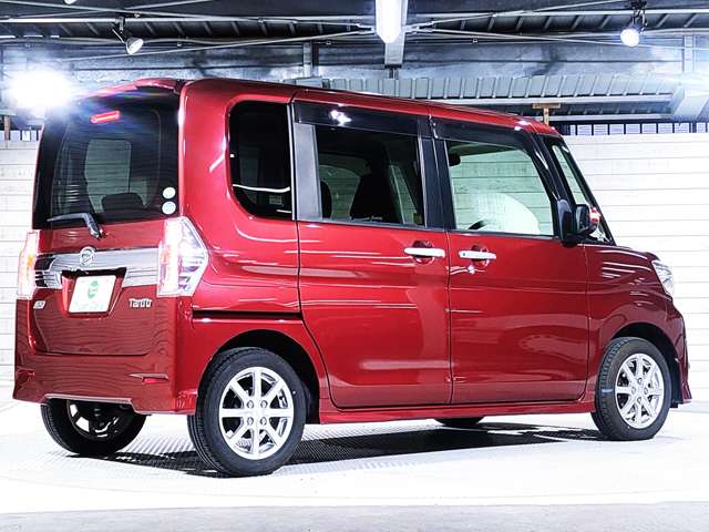 ダイハツ タント ６６０ カスタム Ｘ ＳＡ H25年 (近畿) 99
