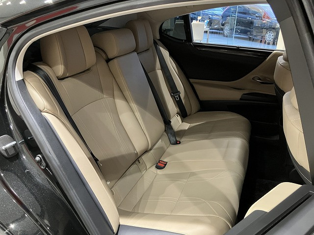 レクサス ＥＳ３００ｈ バージョンＬ R1年 () 99