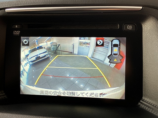 マツダ ＣＸ−５ ２．２ ＸＤ Ｌパッケージ ディーゼルターボ H27年 () 99