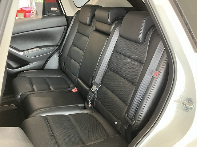 マツダ ＣＸ−５ ２．２ ＸＤ Ｌパッケージ ディーゼルターボ H27年 () 99