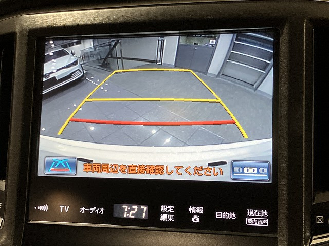トヨタ クラウン　ハイブリッド ハイブリッド ２．５ Ｓ ブラックスタイル H27年 () 99