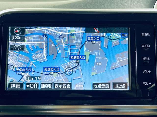 トヨタ シエンタ １．５ Ｇ H27年 () 99