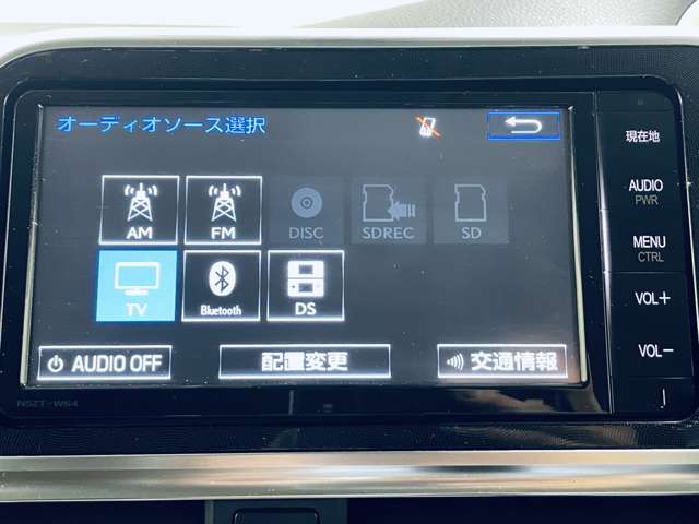 トヨタ シエンタ １．５ Ｇ H27年 () 99