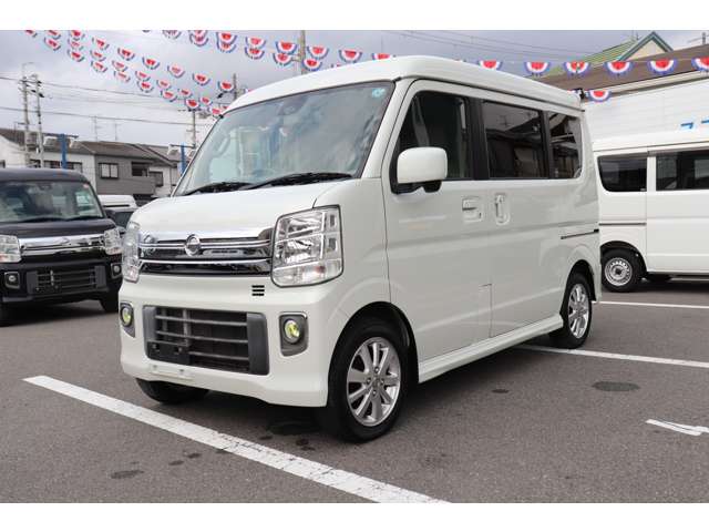 日産 ＮＶ１００クリッパーリオ ６６０ Ｅ ４ＷＤ H28年 (近畿) 99