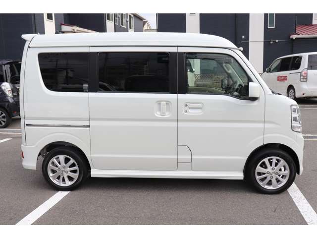 日産 ＮＶ１００クリッパーリオ ６６０ Ｅ ４ＷＤ H28年 (近畿) 99