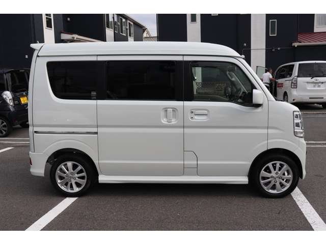 日産 ＮＶ１００クリッパーリオ ６６０ Ｅ ４ＷＤ H28年 (近畿) 99