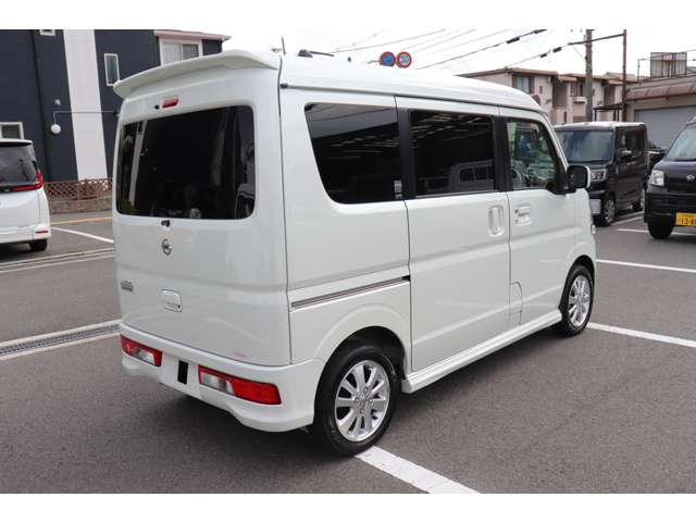 日産 ＮＶ１００クリッパーリオ ６６０ Ｅ ４ＷＤ H28年 (近畿) 99