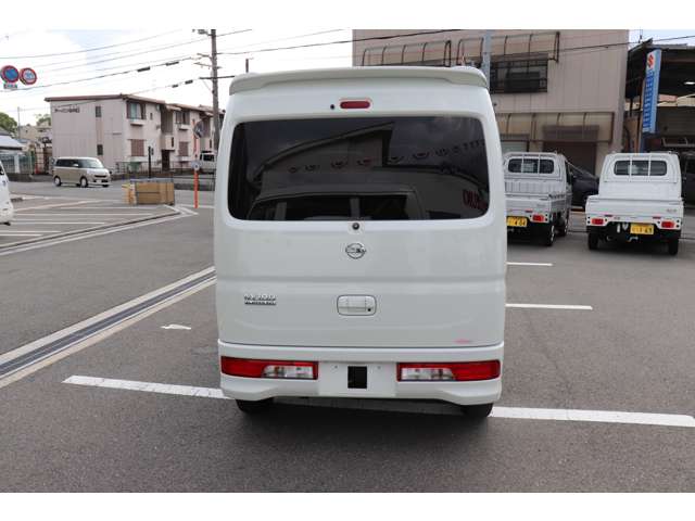 日産 ＮＶ１００クリッパーリオ ６６０ Ｅ ４ＷＤ H28年 (近畿) 99