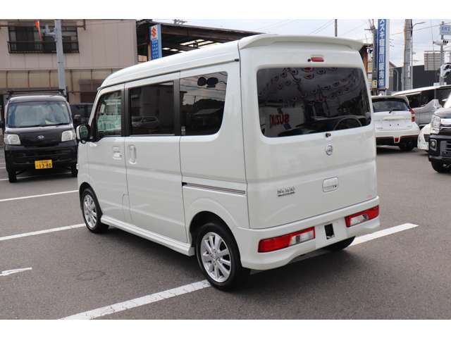 日産 ＮＶ１００クリッパーリオ ６６０ Ｅ ４ＷＤ H28年 (近畿) 99
