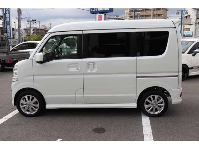 日産 ＮＶ１００クリッパーリオ ６６０ Ｅ ４ＷＤ H28年 (近畿) 99