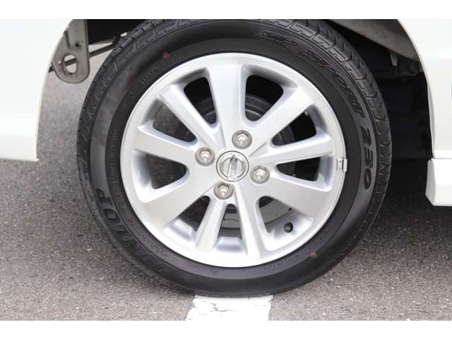 日産 ＮＶ１００クリッパーリオ ６６０ Ｅ ４ＷＤ H28年 (近畿) 99