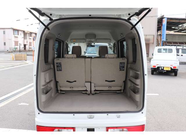 日産 ＮＶ１００クリッパーリオ ６６０ Ｅ ４ＷＤ H28年 (近畿) 99