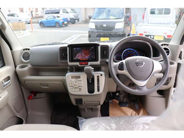 日産 ＮＶ１００クリッパーリオ ６６０ Ｅ ４ＷＤ H28年 (近畿) 99