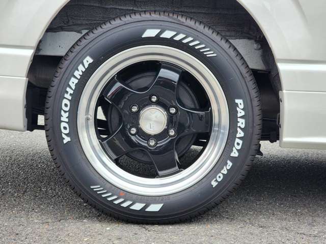 トヨタ ハイエースバン ２．０ スーパーＧＬ ダークプライムＩＩ ロングボディ R8年 (近畿) 99