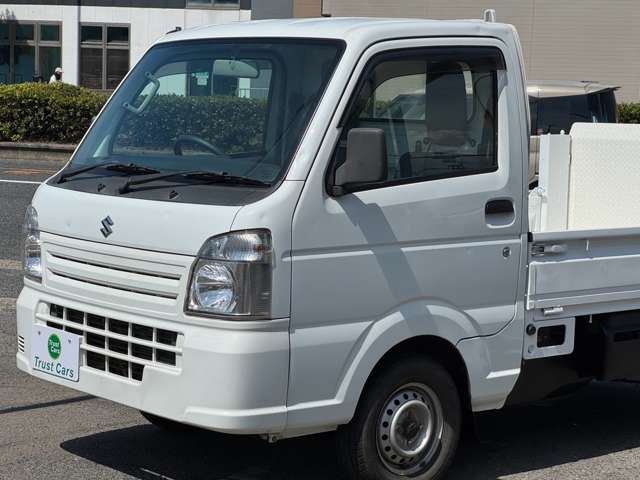 スズキ キャリイトラック ６６０ 垂直式ゲートリフター ３方開 R2年 (近畿) 99