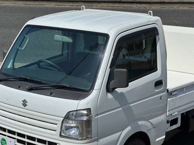 スズキ キャリイトラック ６６０ 垂直式ゲートリフター ３方開 R2年 (近畿) 99