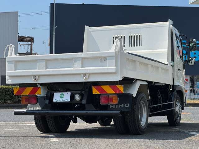 日野自動車 レンジャー ダンプ H25年 (近畿) 99