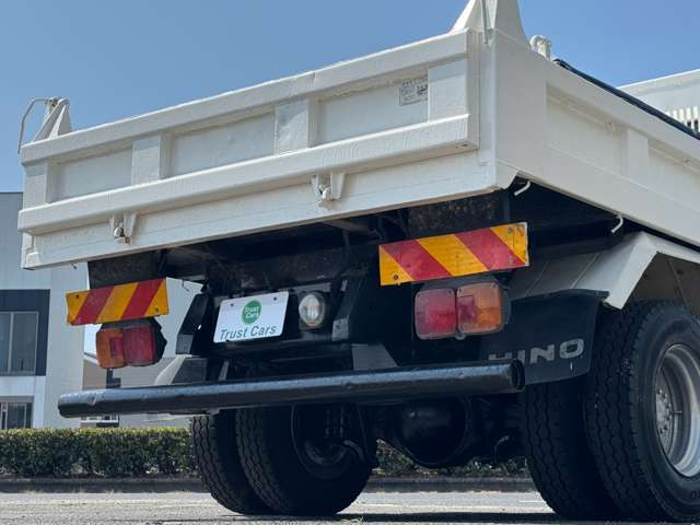 日野自動車 レンジャー ダンプ H25年 (近畿) 99