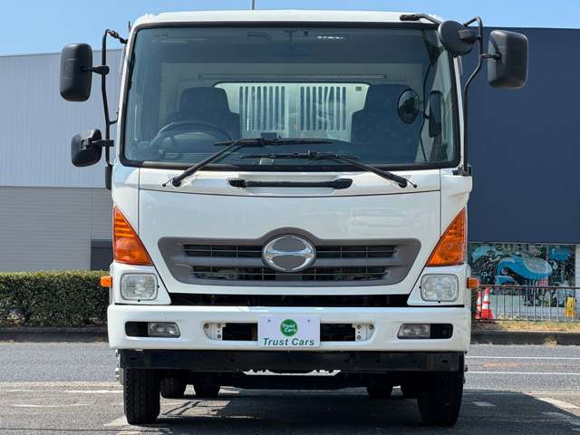 日野自動車 レンジャー ダンプ H25年 (近畿) 99