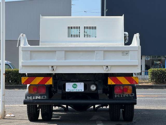 日野自動車 レンジャー ダンプ H25年 (近畿) 99